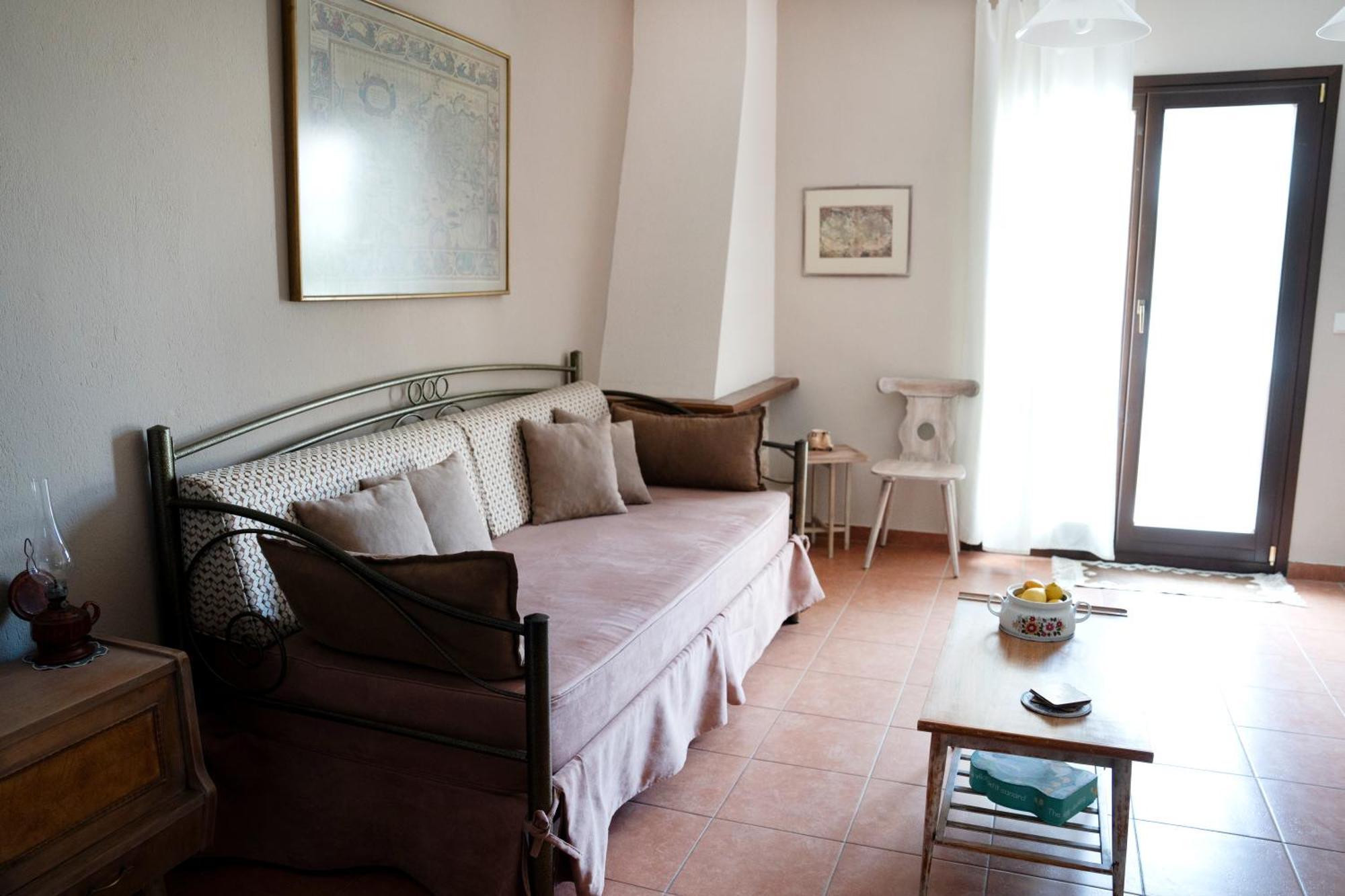 Artistic 1 Apartment Afytos Exterior photo