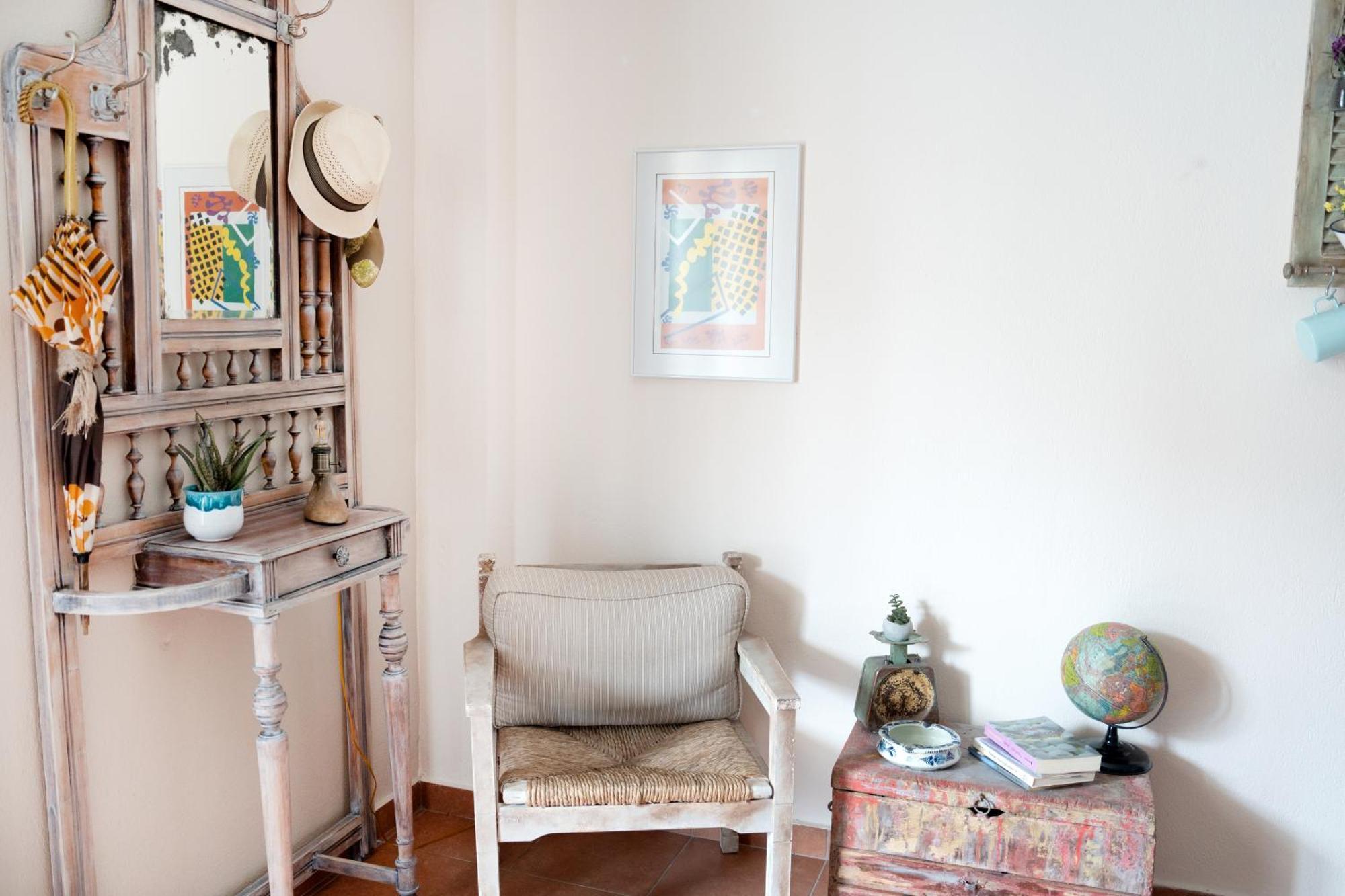 Artistic 1 Apartment Afytos Exterior photo