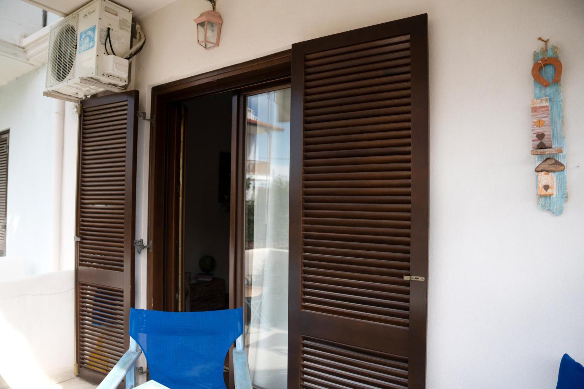 Artistic 1 Apartment Afytos Exterior photo