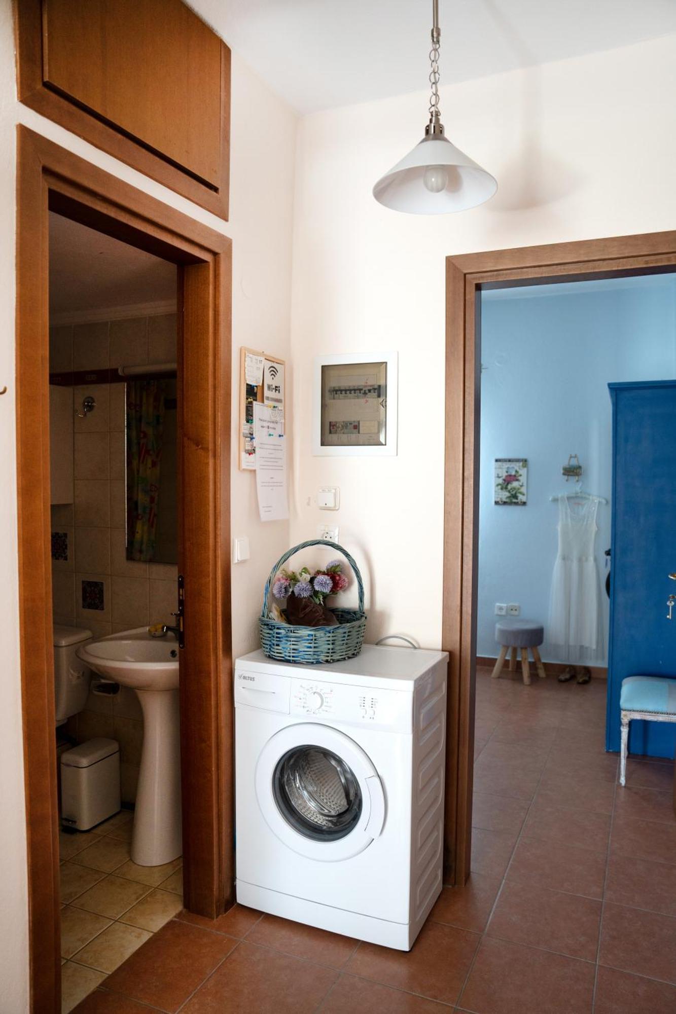 Artistic 1 Apartment Afytos Exterior photo